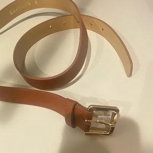 Express belt